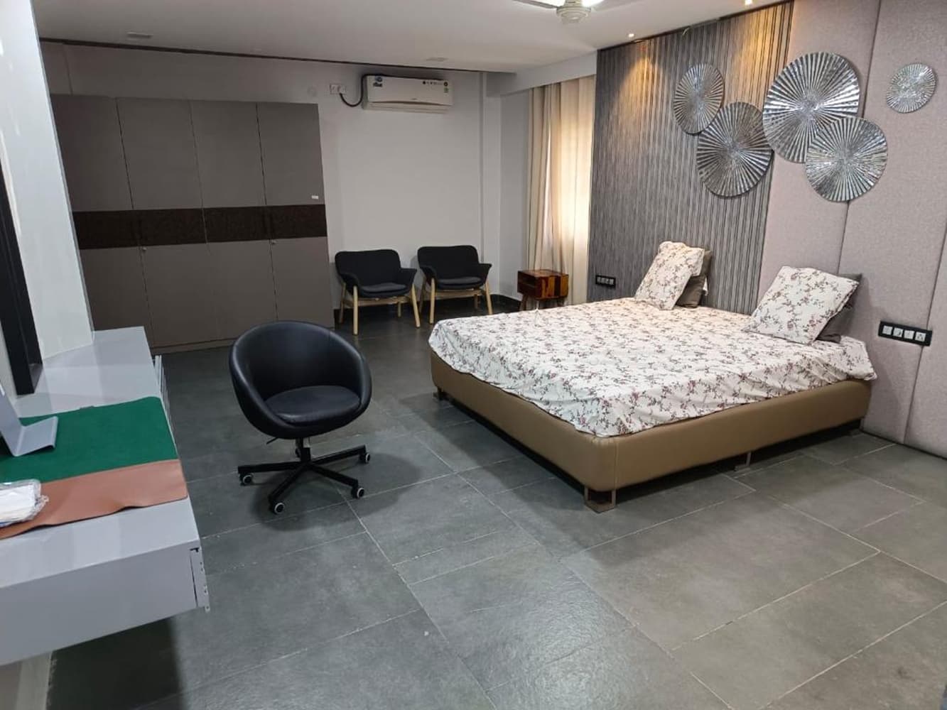 Ashoka School of Business Hyderabad hostel photo 63